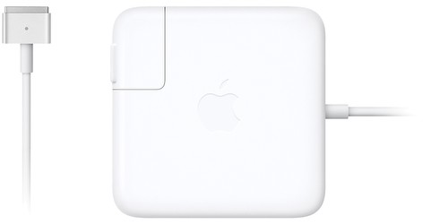 Apple MagSafe 2 60W Strāvas adapteris (MD565Z/A)